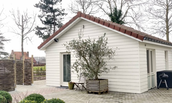 Eede Casa | Luxury vacation home for 2 people