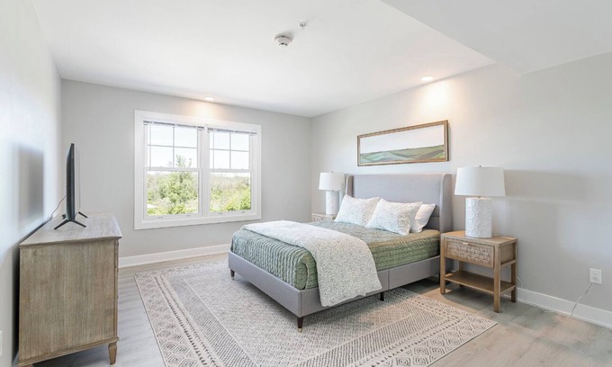 Canandaigua Condominio | Luxury Vacation in Canandaigua. #418