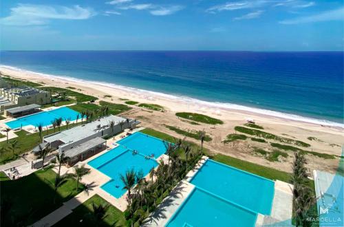 Tampico Apartamento | Luxury Velamar Penthouse