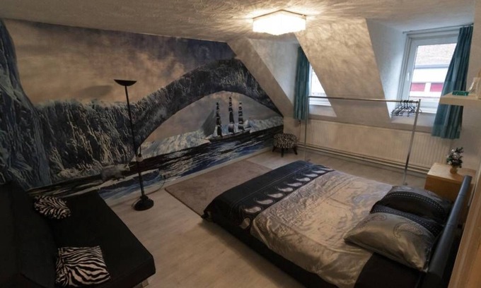 Venlo Apartamento | Apartamento de lujo en venlo