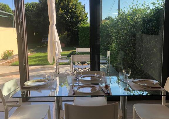 Sangiano Casa | LUXURY vertical open space