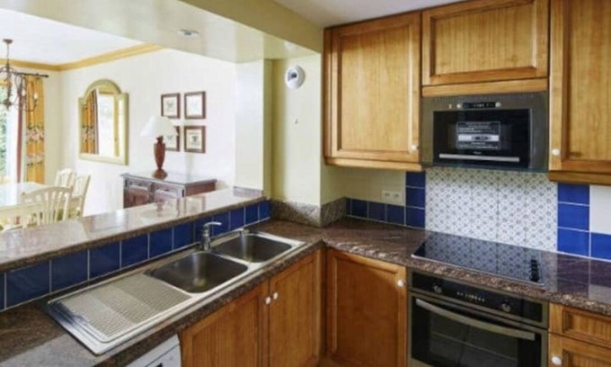 Magny-le-Hongre Villa | Luxury villa near Disneyland Paris