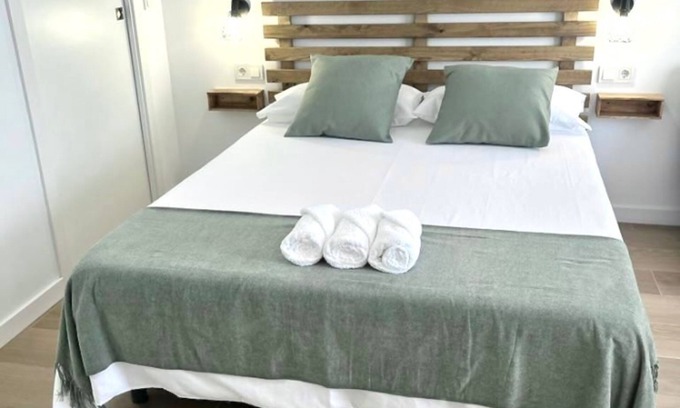 Alicante Apartamento | Luxury Views Downton