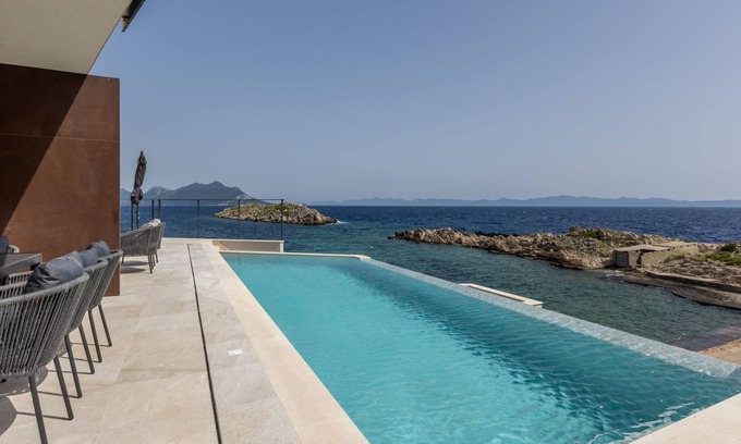 Orebic Casa | Luxury Villa Mare by Interhome