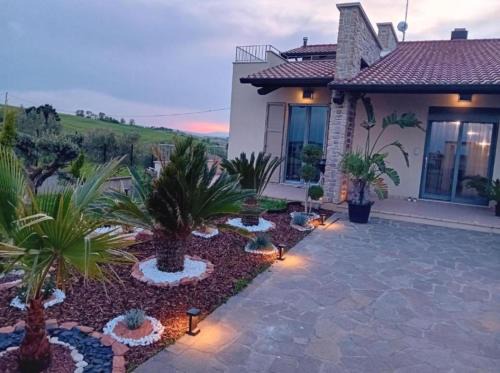 La Figurina Apartamento | Luxury Villa Daisy