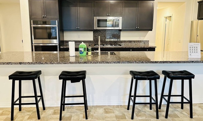 Jurupa Valley Casa | Luxury Villa 5b4b/11 guests/big space
