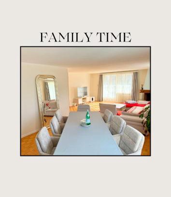 Zell Casa | Luxury Villa 7 Room Urban Retreat 2 Baths & Free Parking