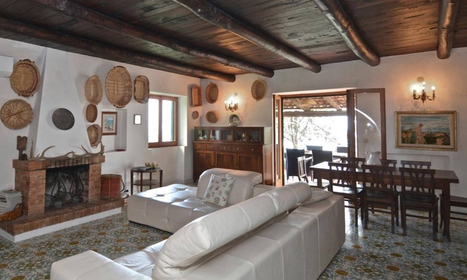 Maratea Apartamento | Villa de lujo 7BD 5BA Acceso privado al mar