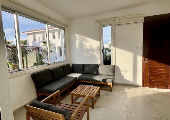 Pervolia Villa | Luxury Villa Azure