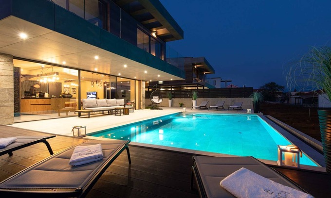 Jurandvor Villa | Villa PRESTIGE