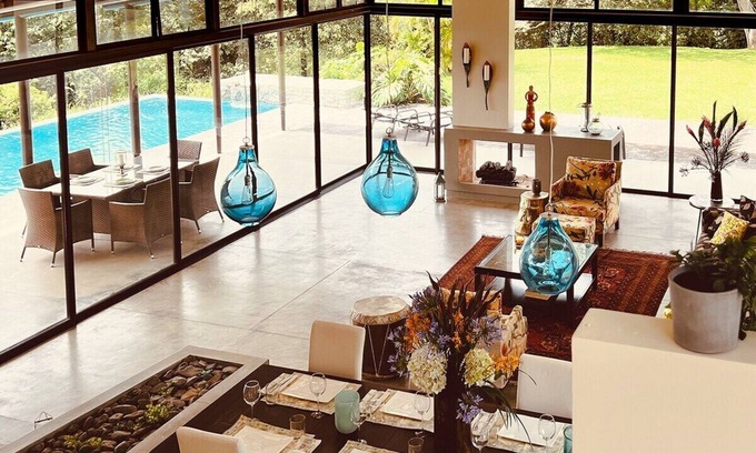 San José Casa | Luxury Villa Central Costa Rica