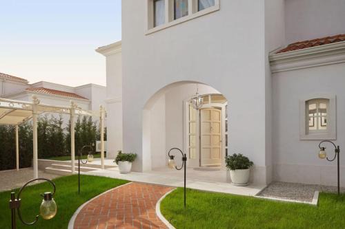 Vabriga Villa | Luxury Villa Constanza near Poreč for 8 people only 2 km from the sea