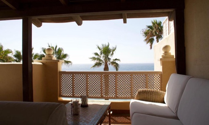 Playa del Aguila Casa | Luxury Villa del Mar - Bahia Feliz
