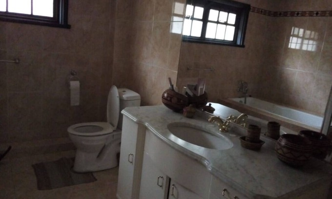 Kileleshwa Villa | Villa de lujo para una auténtica experiencia africana
