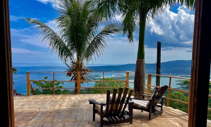 Montego Bay Apartamento | Luxury villa in Montego Bay Jamaica