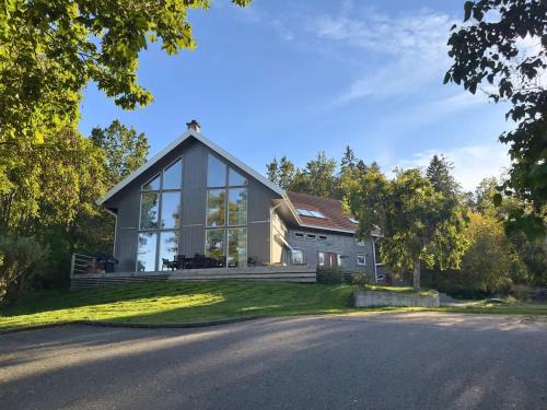 Nacka Municipality Casa | Luxury Villa in Nacka