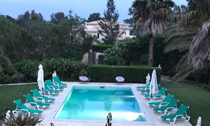 Penina Villa | Villa de lujo en Penina Golf Resort