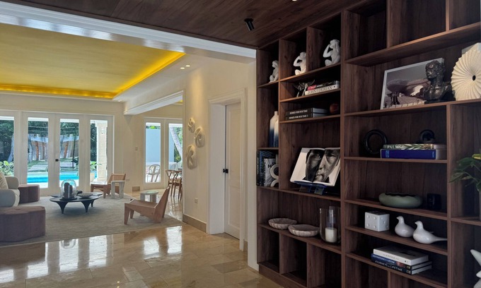 Bavaro Casa | LUXURY VILLA IN TORTUGA BAY