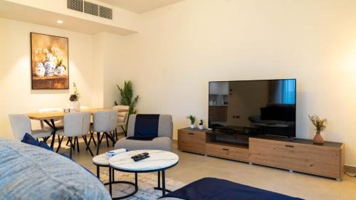 Abu Dhabi Casa | Luxury Villa In Yas