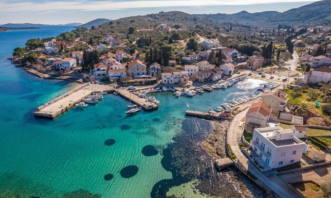 Zman Villa | Luxury Villa Irena | Adriatic Luxury Villas