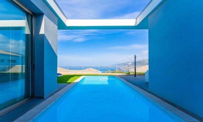 Santa Úrsula Villa | Luxury Villa Lázaro Elegancia y Exclusividad