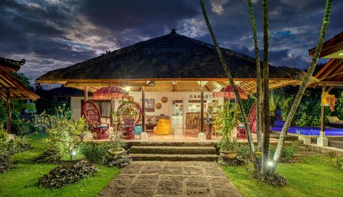 Dyanapura Villa | Luxury Villa La plancha BEACH 200m, Heart of Seminyak