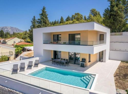 Ploce Casa | Luxury Villa Navis