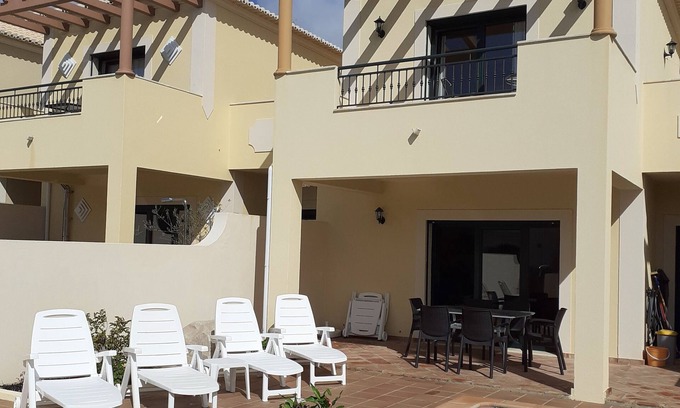 Burgau Casa | Luxury villa on the 4* Domus Iberica Complex in Burgau