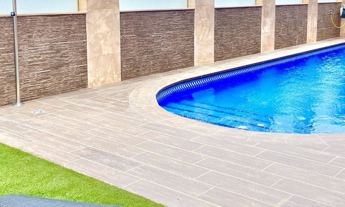 Pulpi Villa | Villa Lujo Pulpi by Gloove