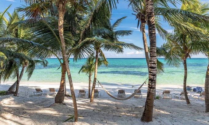 Ek Balam Village Villa | Tulum Luxury Villa rental