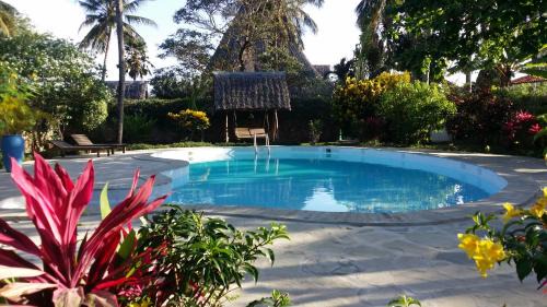 Galu Casa | Luxury Villa SOLEIL, Galu Diani Beach