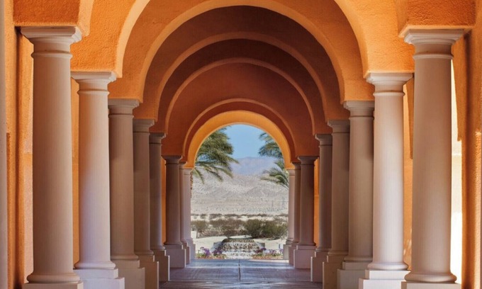 Rancho Mirage Complejo | Luxury Villa Westin Mission Hills