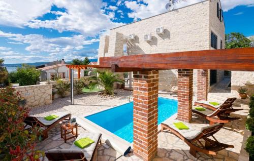Novigrad Villa | Luxury villa with a swimming pool Novigrad - 18339