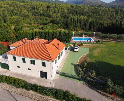 Zastolje Villa | Luxury villa with a swimming pool Zastolje, Dubrovnik - 14922