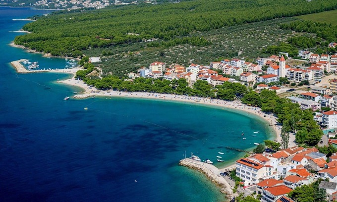 Promajna Villa | Luxury Villa with Modern Gym