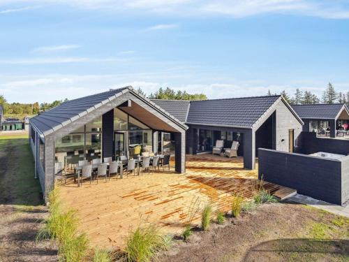 Kongsmark Casa | Luxury Villa with Pool - By Traum Ferienwohnungen
