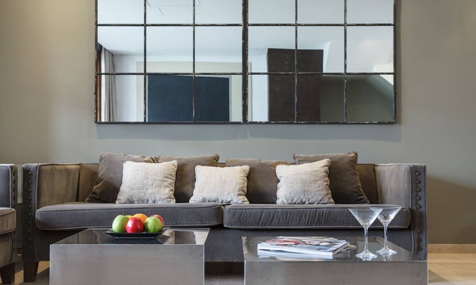 Cabrils Casa | Luxury villa with pool 25km from Barcelona and 2km from the beach.