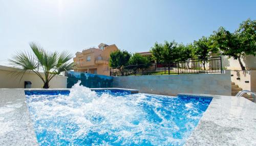 Blagaj Villa | Luxury Villa with Private Pool and Jacuzzi