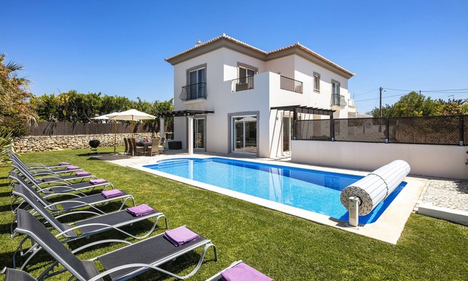 Boliqueime Villa | Villa en Boliqueime