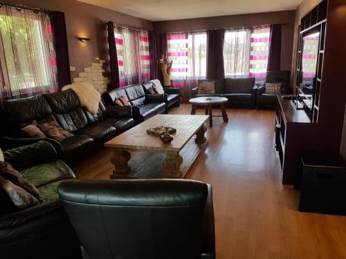 Francorchamps Casa | Luxury Villa with Sauna, cleaning included