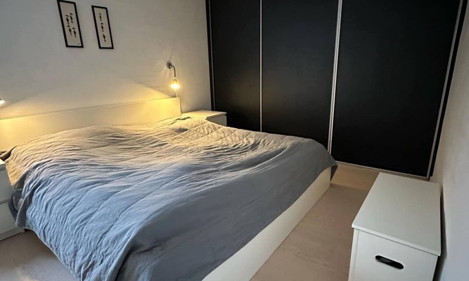 Skødstrup Casa | Luxury villa with sea views