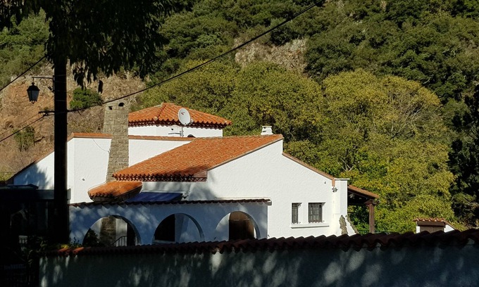 Sorede Villa | Villa de lujo con vistas espectaculares de la montaña y frente al relajante Río