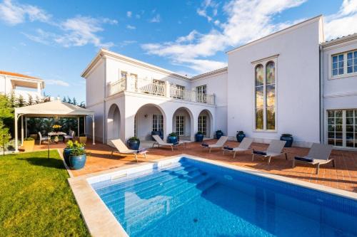 Vabriga Villa | Luxury Villa Zara with a pool