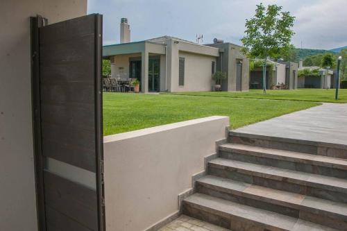 Nei Pori Casa | Luxury Villas 3