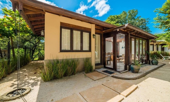 Playa Avellanas Casa | Villas de Lujo en Playa Avellanas, Guanacaste/ Casa 4