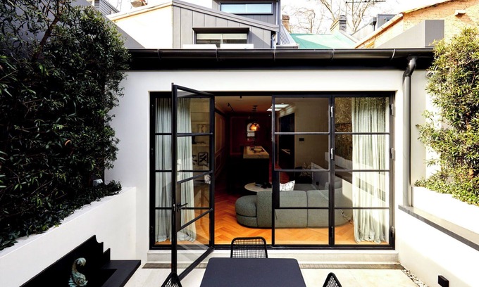 Paddington Casa | Luxury Villas The Surry Luxe