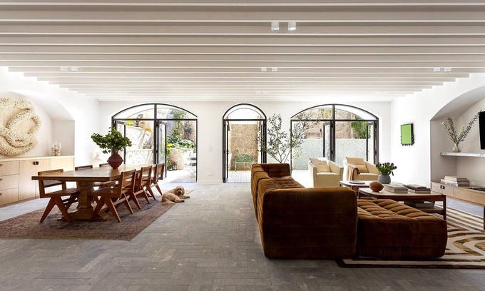 Bellevue Hill Apartamento | Luxury Villas The Paloma Luxe (Walk to the beach)