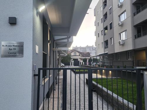 Skopje Region Apartamento | Luxury Vlae 1 Apartaments