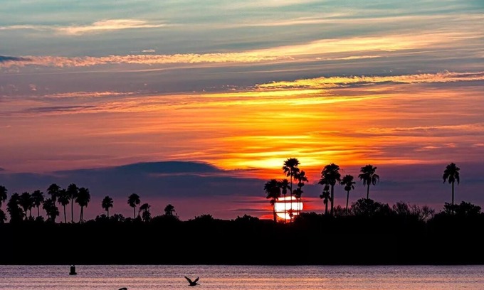 Bouchelles Island Condominio | Luxury Waterfront Condo on Bouchelle Island NSB