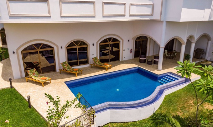 Punta Leona Casa | Condominio de lujo frente al mar